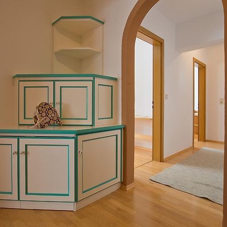 Apart Auer Umhausen Zimmer foto