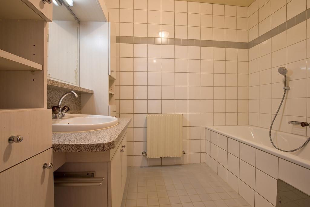 Apart Auer Umhausen Exterior foto