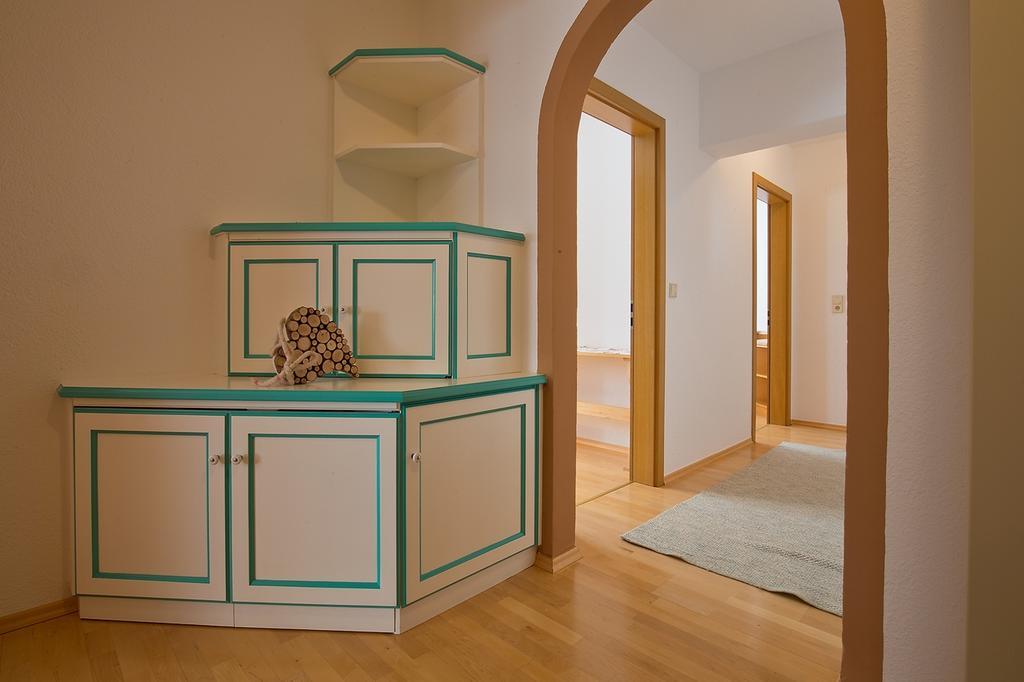 Apart Auer Umhausen Zimmer foto