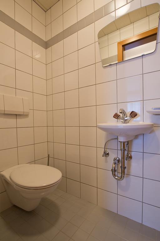 Apart Auer Umhausen Exterior foto
